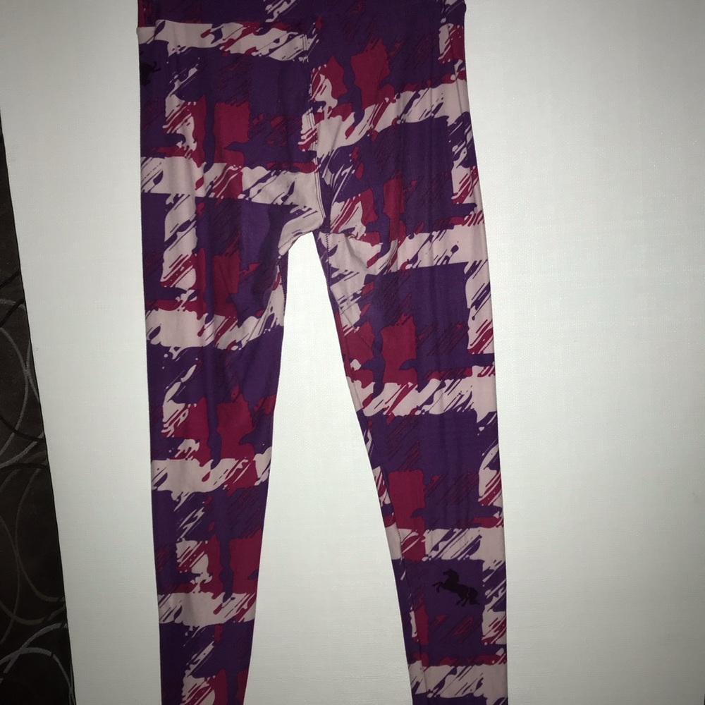 LulaRoe Leggings